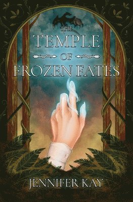 The Temple of Frozen Fates 1