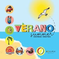 bokomslag Verano Summer