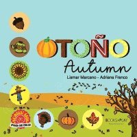 bokomslag Autumn Otoo