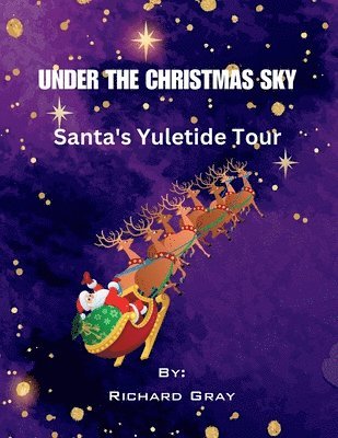 Under The Christmas Sky 1