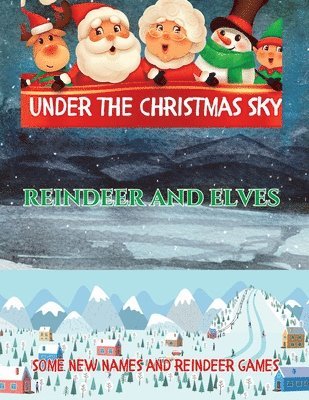 Under The Christmas Sky 1