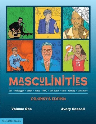 Masculinities 1