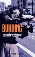 bokomslag Burning
