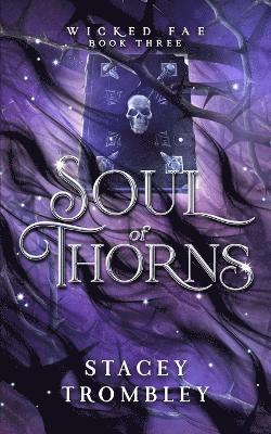 bokomslag Soul of Thorns