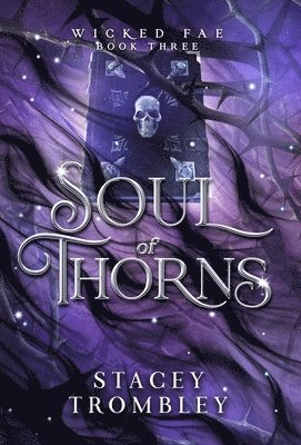 bokomslag Soul of Thorns