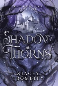 bokomslag Shadow of Thorns