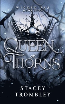 Queen of Thorns 1