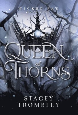 Queen of Thorns 1