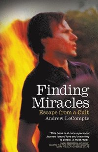 bokomslag Finding Miracles