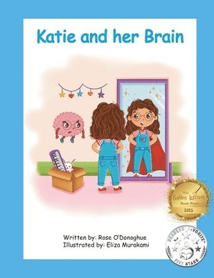 Katie and her Brain 1