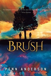 bokomslag Brush