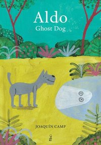 bokomslag Aldo: Ghost Dog