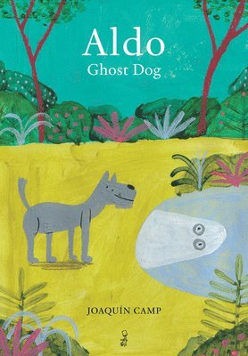 Aldo: Ghost Dog 1