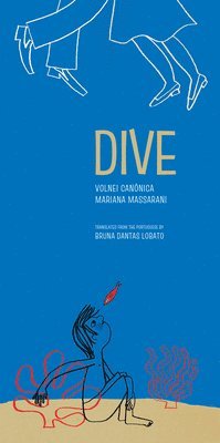 bokomslag Dive