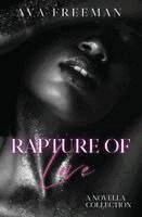 Ava Freeman - Rapture of Love, Häftad