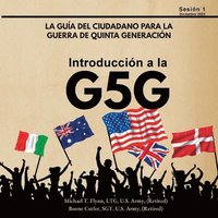 bokomslag Introduccin a la G5G, Sesin 1