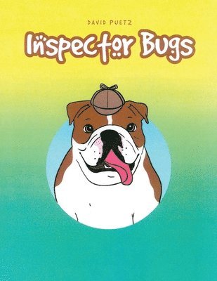 bokomslag Inspector Bugs