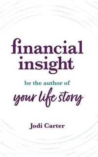 bokomslag Financial Insight