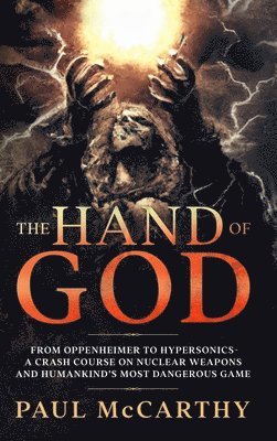 bokomslag The Hand of God