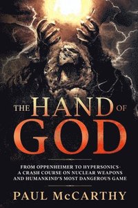bokomslag The Hand of God