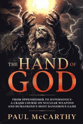 bokomslag The Hand of God