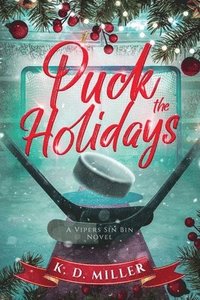 bokomslag Puck the Holidays