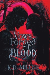 bokomslag Vows Forged in Blood