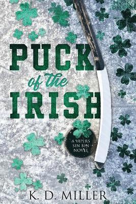 Puck of the Irish 1