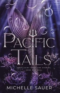 bokomslag Pacific Tails