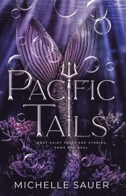 bokomslag Pacific Tails