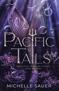 bokomslag Pacific Tails