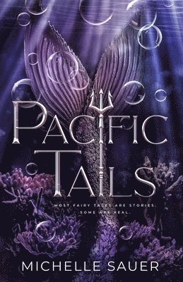 bokomslag Pacific Tails