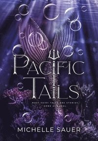 bokomslag Pacific Tails