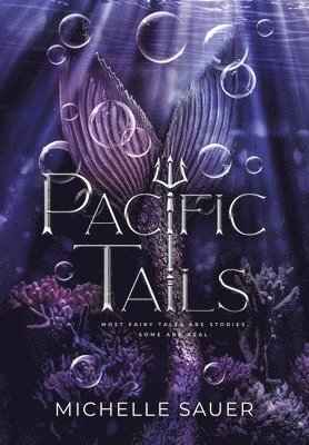 bokomslag Pacific Tails