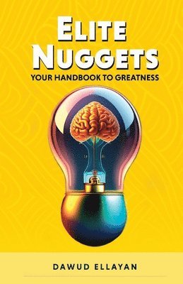 bokomslag Elite Nuggets