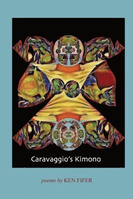 Caravaggio's Kimono 1