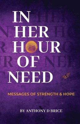 In Her Hour of Need 1