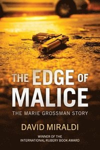 bokomslag The Edge of Malice