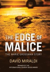 bokomslag The Edge of Malice