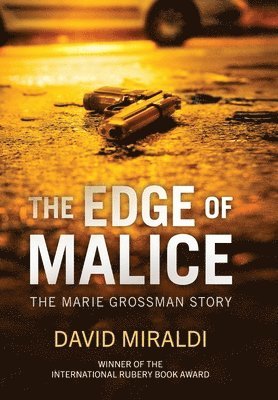 The Edge of Malice 1