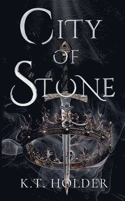 City of Stone 1