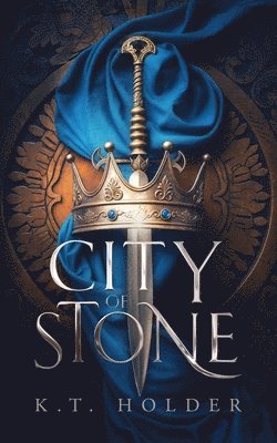 City of Stone 1