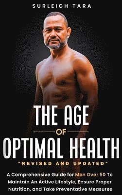 bokomslag Age of Optimal Health