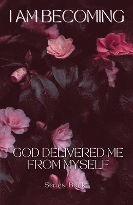 Jade Thomas - I Am Becoming, Häftad