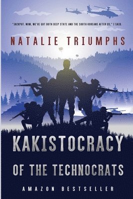 Kakistocracy of the Technocrats