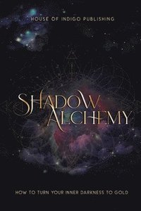 bokomslag Shadow Alchemy