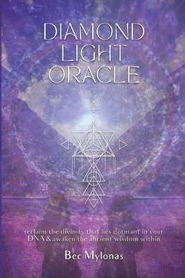 bokomslag Diamond Light Oracle