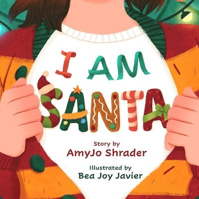 I Am Santa