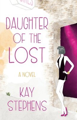 Daughter of the Lost 1