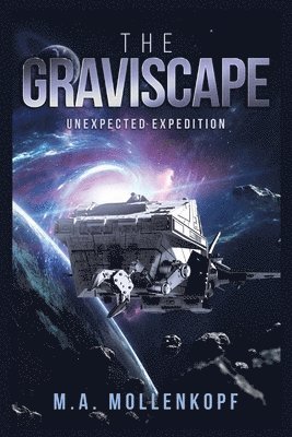 The Graviscape 1